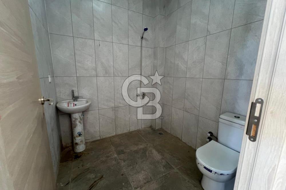 Çanakkale Ticaret Merkezinde (KATOPSAN) Satılık 128M² İşyeri !