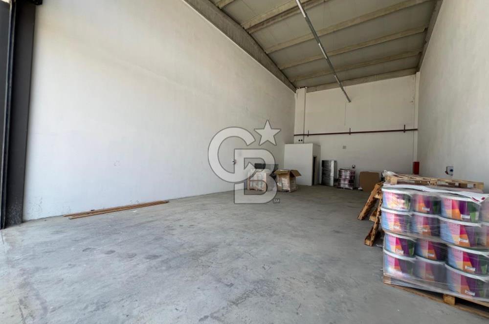 Çanakkale Ticaret Merkezinde (KATOPSAN) Satılık 128M² İşyeri !