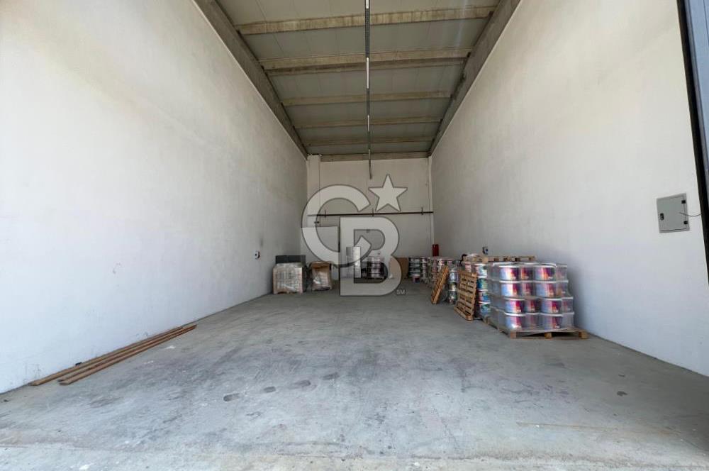Çanakkale Ticaret Merkezinde (KATOPSAN) Satılık 128M² İşyeri !