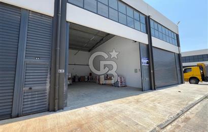 Çanakkale Ticaret Merkezinde (KATOPSAN) Satılık 128M² İşyeri !