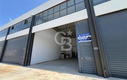 Çanakkale Ticaret Merkezinde (KATOPSAN) Satılık 128M² İşyeri !