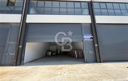 Çanakkale Ticaret Merkezinde (KATOPSAN) Satılık 128M² İşyeri !