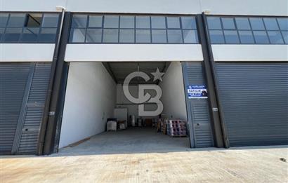 Çanakkale Ticaret Merkezinde (KATOPSAN) Satılık 128M² İşyeri !