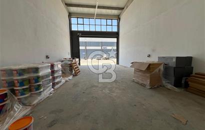 Çanakkale Ticaret Merkezinde (KATOPSAN) Satılık 128M² İşyeri !