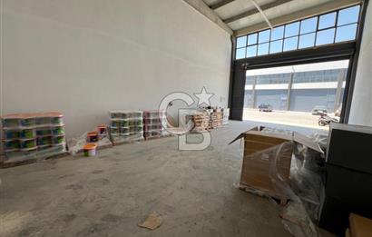 Çanakkale Ticaret Merkezinde (KATOPSAN) Satılık 128M² İşyeri !