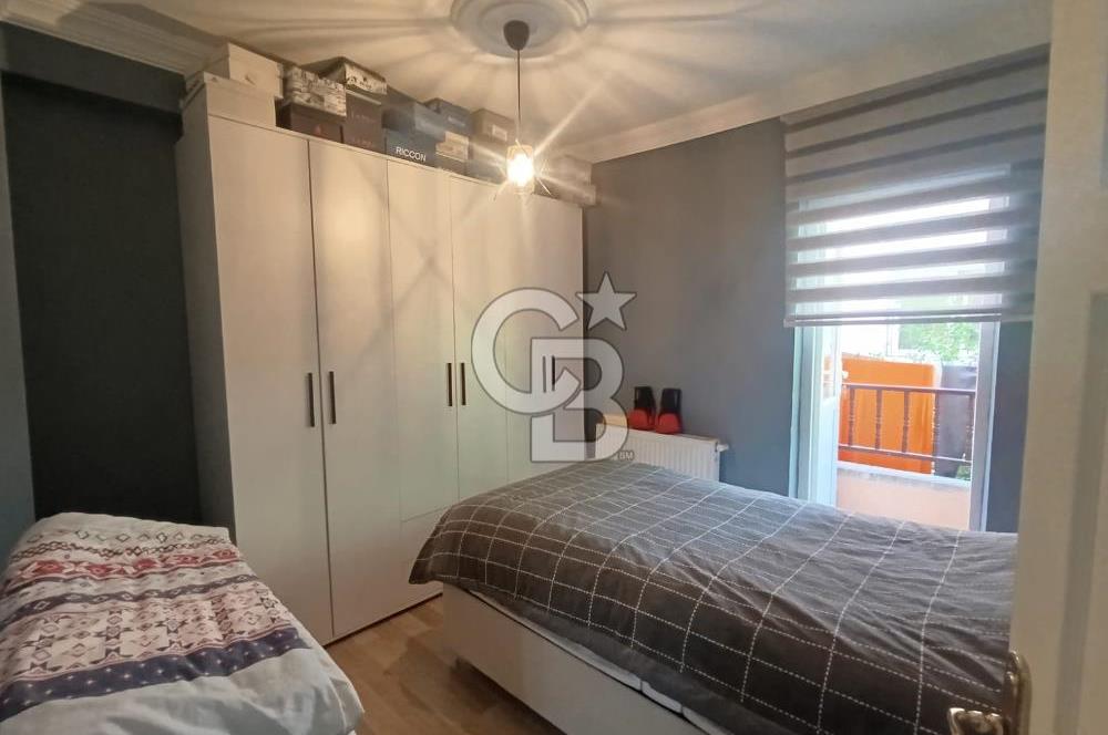 DİKMEN VADİSİ YAKINI İLKADIM MAHALLESİNDE 3+1 SATILIK DAİRE!!!