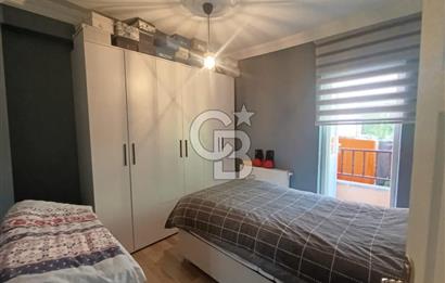 DİKMEN VADİSİ YAKINI İLKADIM MAHALLESİNDE 3+1 SATILIK DAİRE!!!