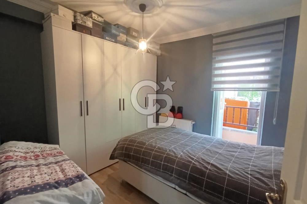 DİKMEN VADİSİ YAKINI İLKADIM MAHALLESİNDE 3+1 SATILIK DAİRE!!!