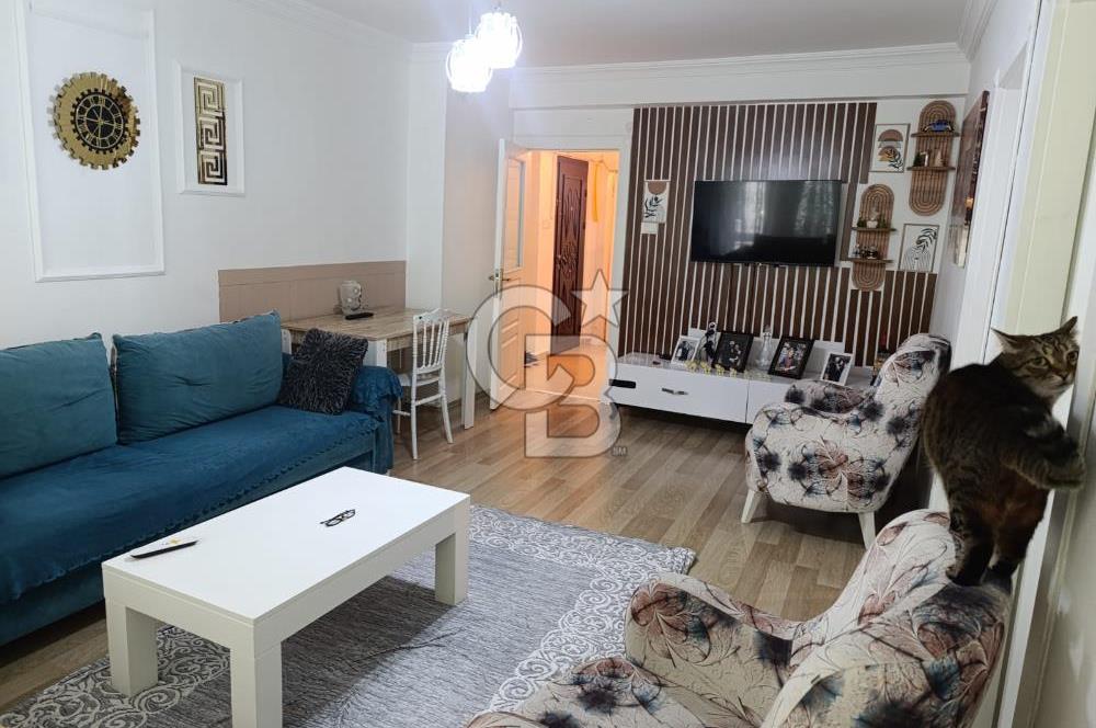 DİKMEN VADİSİ YAKINI İLKADIM MAHALLESİNDE 3+1 SATILIK DAİRE!!!