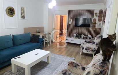 DİKMEN VADİSİ YAKINI İLKADIM MAHALLESİNDE 3+1 SATILIK DAİRE!!!