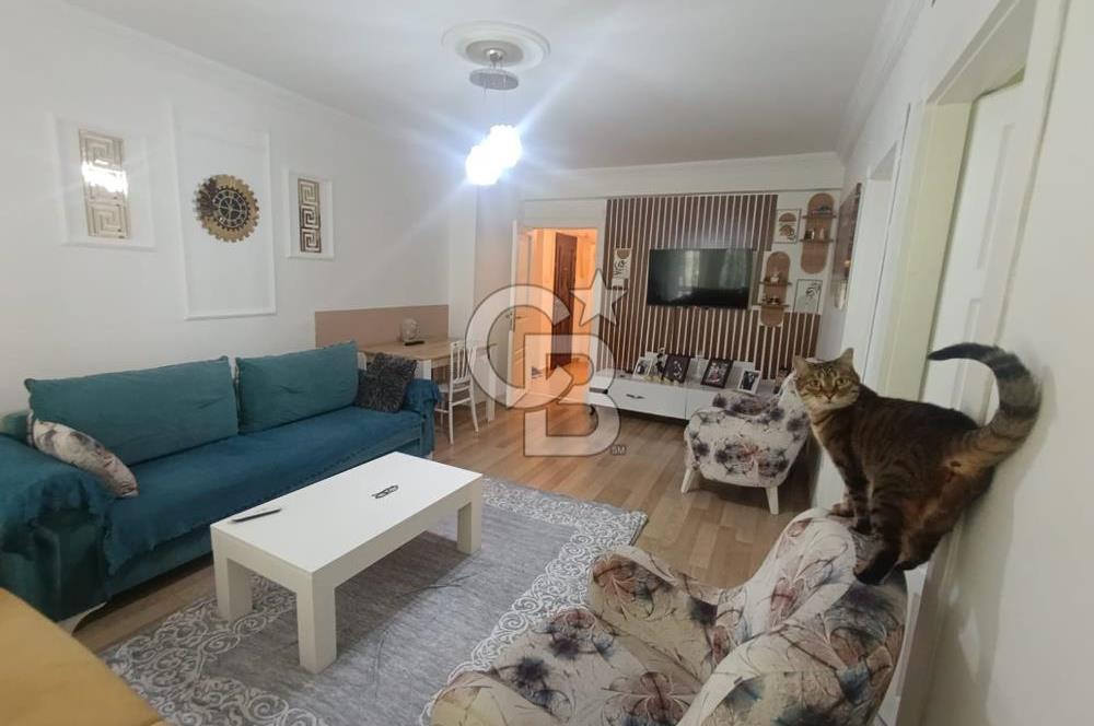 DİKMEN VADİSİ YAKINI İLKADIM MAHALLESİNDE 3+1 SATILIK DAİRE!!!