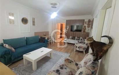 DİKMEN VADİSİ YAKINI İLKADIM MAHALLESİNDE 3+1 SATILIK DAİRE!!!