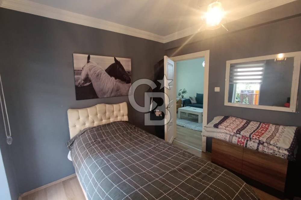 DİKMEN VADİSİ YAKINI İLKADIM MAHALLESİNDE 3+1 SATILIK DAİRE!!!
