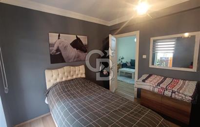 DİKMEN VADİSİ YAKINI İLKADIM MAHALLESİNDE 3+1 SATILIK DAİRE!!!
