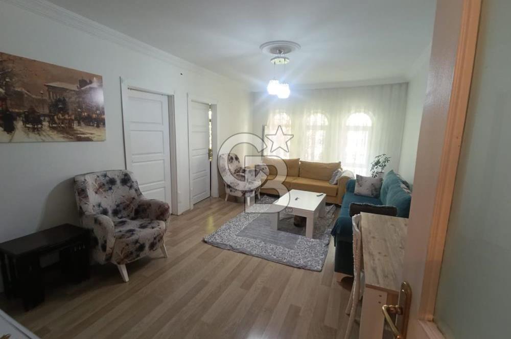 DİKMEN VADİSİ YAKINI İLKADIM MAHALLESİNDE 3+1 SATILIK DAİRE!!!
