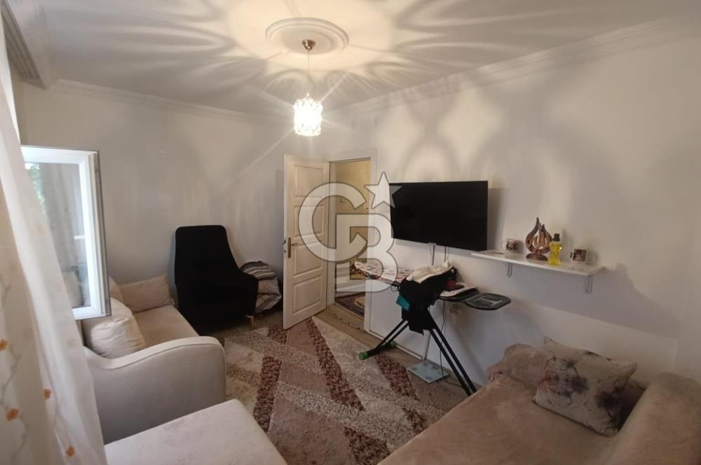 DİKMEN VADİSİ YAKINI İLKADIM MAHALLESİNDE 3+1 SATILIK DAİRE!!!