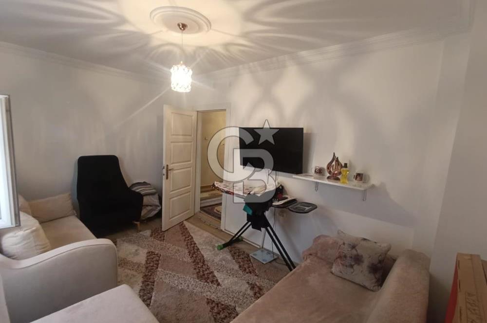DİKMEN VADİSİ YAKINI İLKADIM MAHALLESİNDE 3+1 SATILIK DAİRE!!!