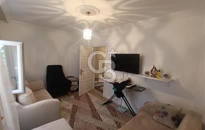 DİKMEN VADİSİ YAKINI İLKADIM MAHALLESİNDE 3+1 SATILIK DAİRE!!!