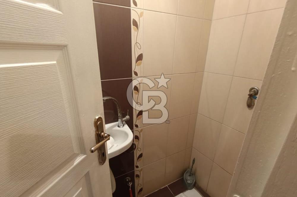 DİKMEN VADİSİ YAKINI İLKADIM MAHALLESİNDE 3+1 SATILIK DAİRE!!!