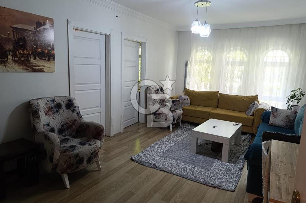 DİKMEN VADİSİ YAKINI İLKADIM MAHALLESİNDE 3+1 SATILIK DAİRE!!!