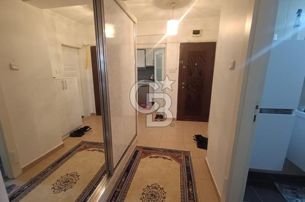 DİKMEN VADİSİ YAKINI İLKADIM MAHALLESİNDE 3+1 SATILIK DAİRE!!!