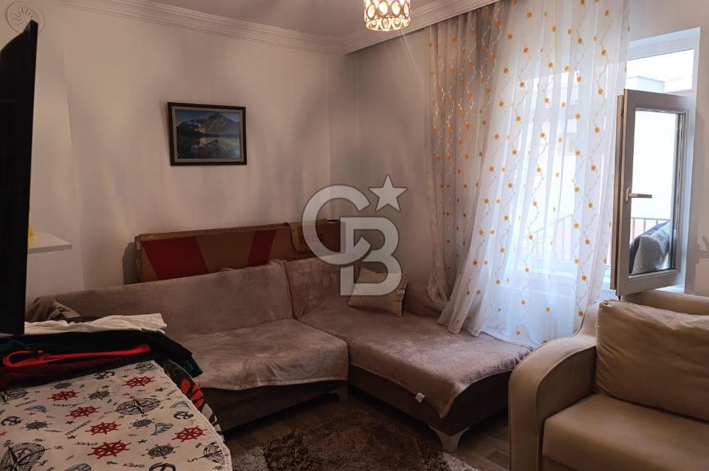 DİKMEN VADİSİ YAKINI İLKADIM MAHALLESİNDE 3+1 SATILIK DAİRE!!!