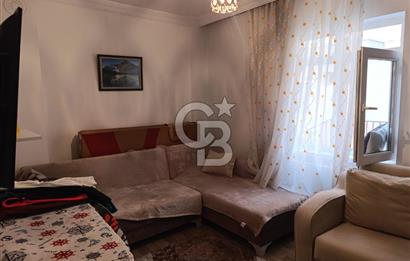 DİKMEN VADİSİ YAKINI İLKADIM MAHALLESİNDE 3+1 SATILIK DAİRE!!!