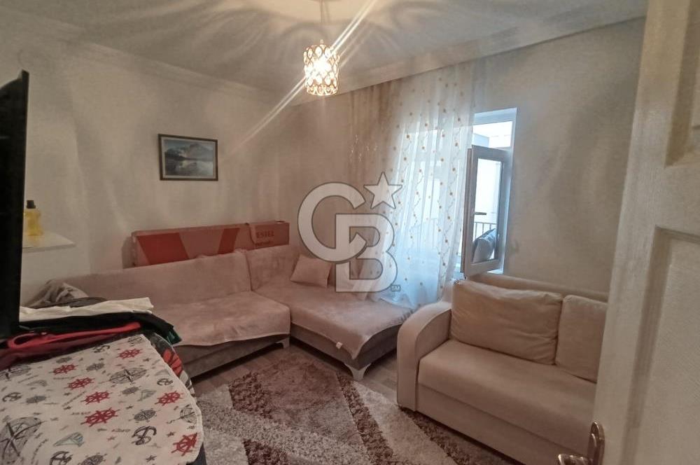 DİKMEN VADİSİ YAKINI İLKADIM MAHALLESİNDE 3+1 SATILIK DAİRE!!!
