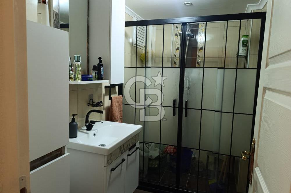 DİKMEN VADİSİ YAKINI İLKADIM MAHALLESİNDE 3+1 SATILIK DAİRE!!!