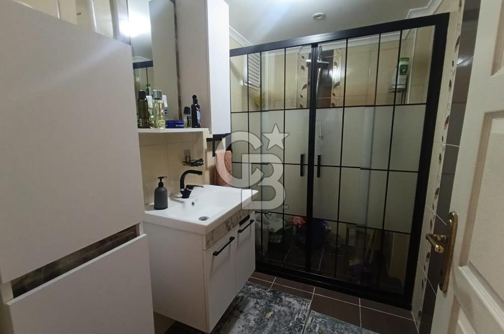DİKMEN VADİSİ YAKINI İLKADIM MAHALLESİNDE 3+1 SATILIK DAİRE!!!