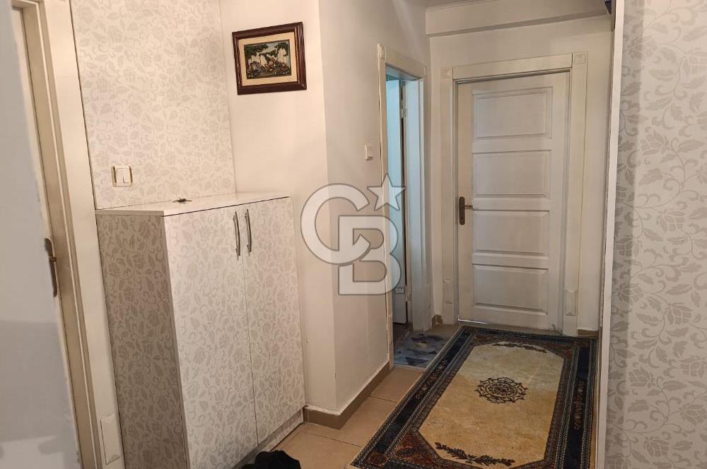 DİKMEN VADİSİ YAKINI İLKADIM MAHALLESİNDE 3+1 SATILIK DAİRE!!!