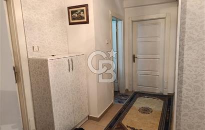 DİKMEN VADİSİ YAKINI İLKADIM MAHALLESİNDE 3+1 SATILIK DAİRE!!!