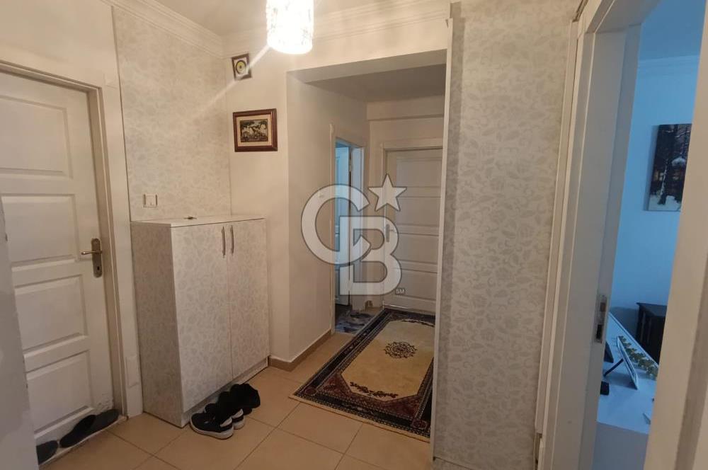 DİKMEN VADİSİ YAKINI İLKADIM MAHALLESİNDE 3+1 SATILIK DAİRE!!!