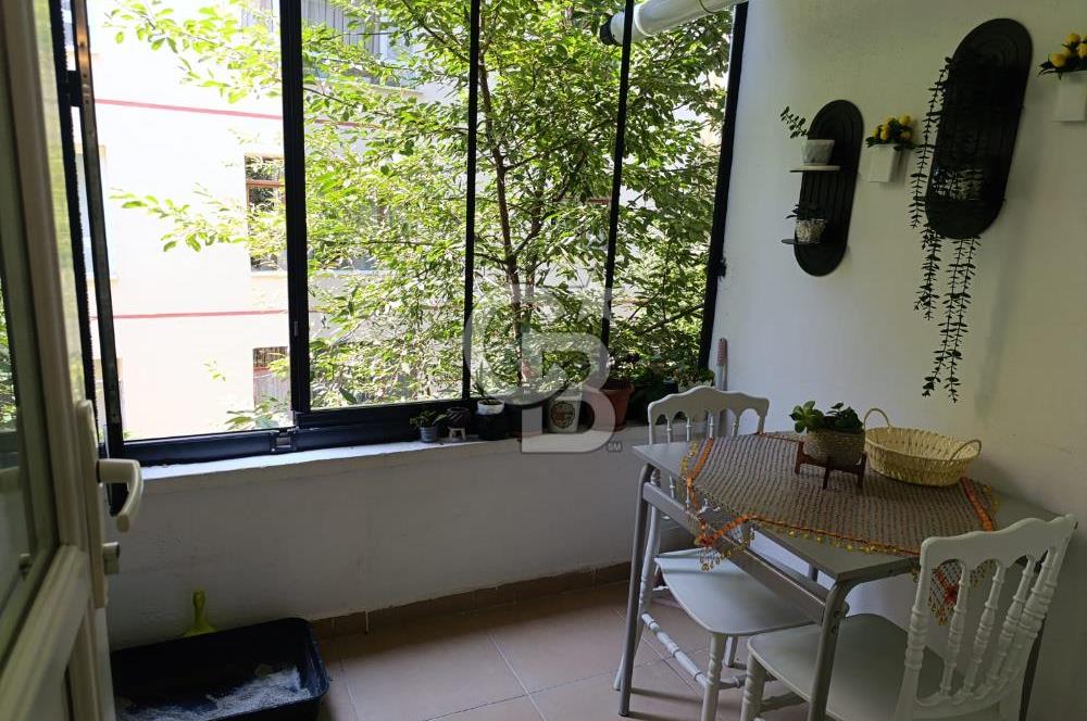DİKMEN VADİSİ YAKINI İLKADIM MAHALLESİNDE 3+1 SATILIK DAİRE!!!