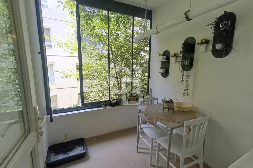 DİKMEN VADİSİ YAKINI İLKADIM MAHALLESİNDE 3+1 SATILIK DAİRE!!!