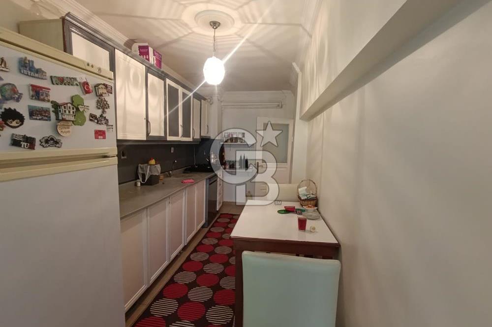 DİKMEN VADİSİ YAKINI İLKADIM MAHALLESİNDE 3+1 SATILIK DAİRE!!!
