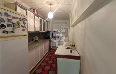 DİKMEN VADİSİ YAKINI İLKADIM MAHALLESİNDE 3+1 SATILIK DAİRE!!!
