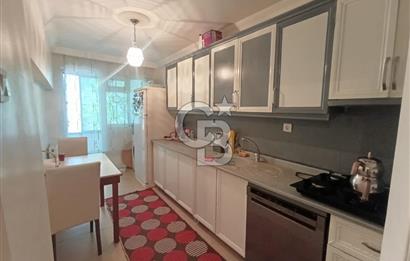 DİKMEN VADİSİ YAKINI İLKADIM MAHALLESİNDE 3+1 SATILIK DAİRE!!!