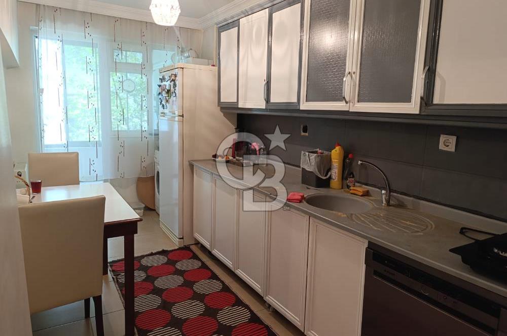 DİKMEN VADİSİ YAKINI İLKADIM MAHALLESİNDE 3+1 SATILIK DAİRE!!!