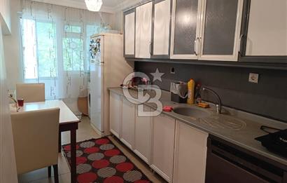 DİKMEN VADİSİ YAKINI İLKADIM MAHALLESİNDE 3+1 SATILIK DAİRE!!!