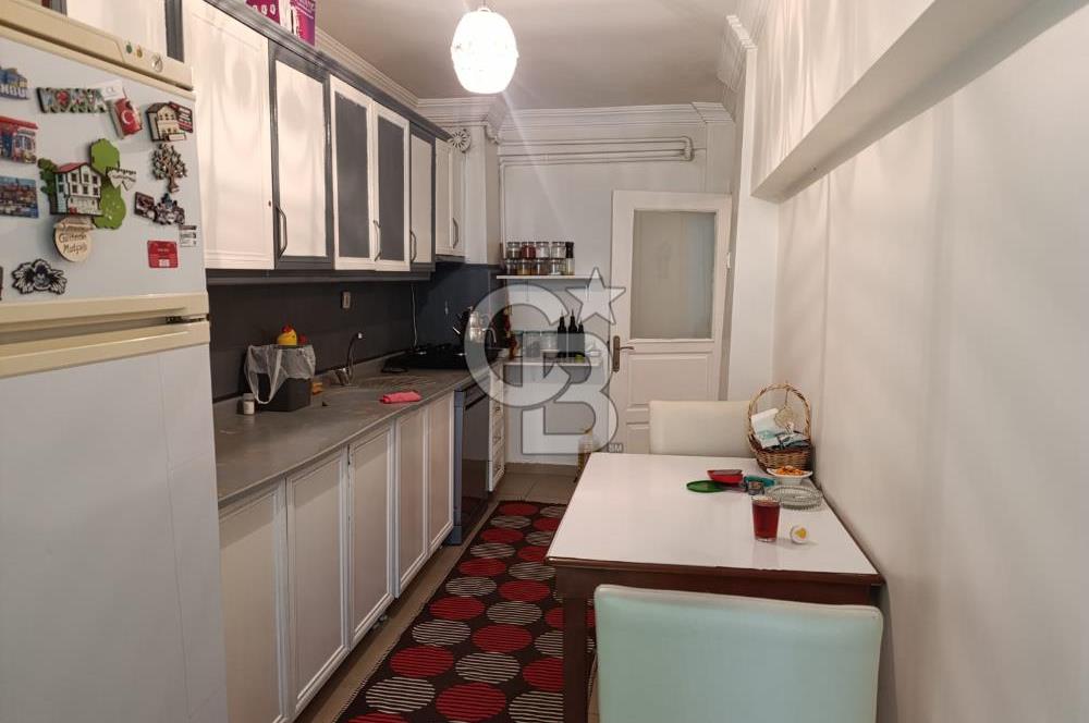 DİKMEN VADİSİ YAKINI İLKADIM MAHALLESİNDE 3+1 SATILIK DAİRE!!!