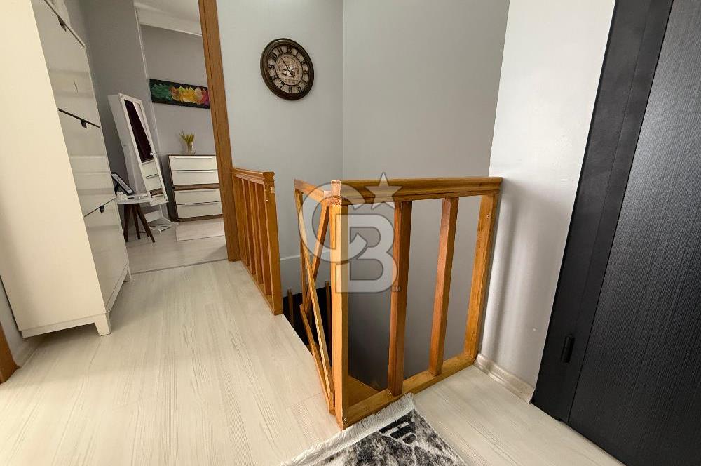 KARTAL YAKACIK 3+1 KÖŞE KONUMLU YENİ NESİL TERS DUBLEKS 