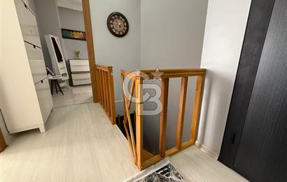 KARTAL YAKACIK 3+1 KÖŞE KONUMLU YENİ NESİL TERS DUBLEKS 