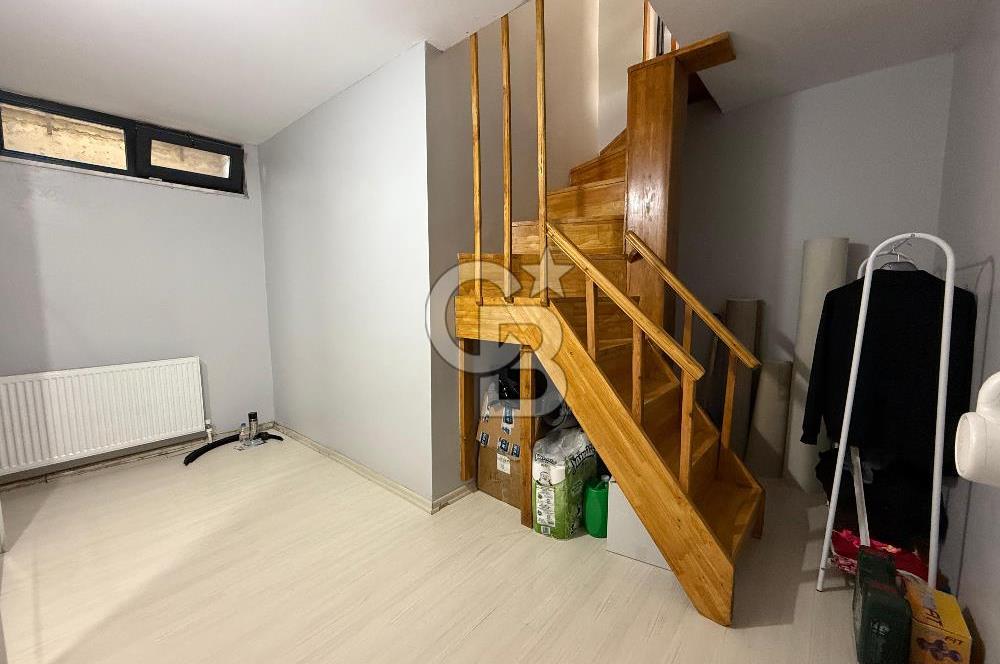 KARTAL YAKACIK 3+1 KÖŞE KONUMLU YENİ NESİL TERS DUBLEKS 