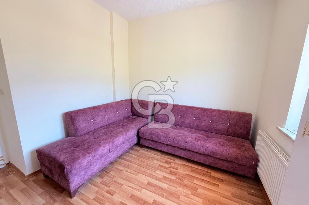 Honaz Tokiler'de Satılık 2+1 80m2 Satılık Daire