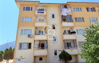 Honaz Tokiler'de Satılık 2+1 80m2 Satılık Daire