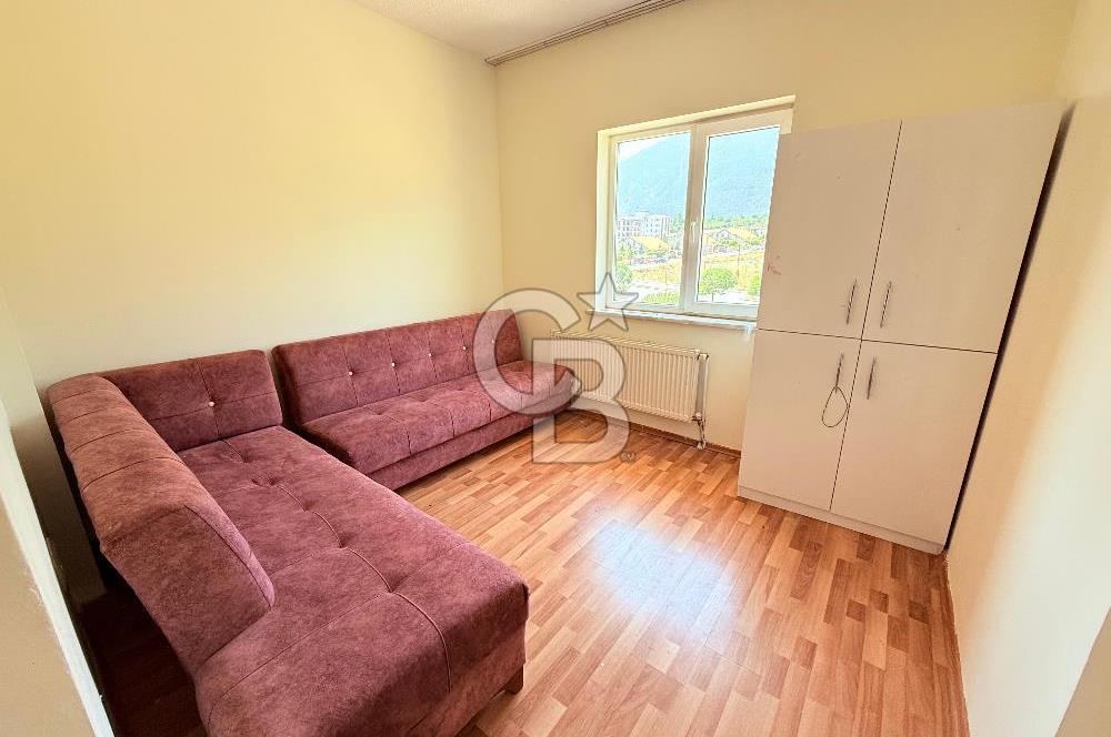 Honaz Tokiler'de Satılık 2+1 80m2 Satılık Daire