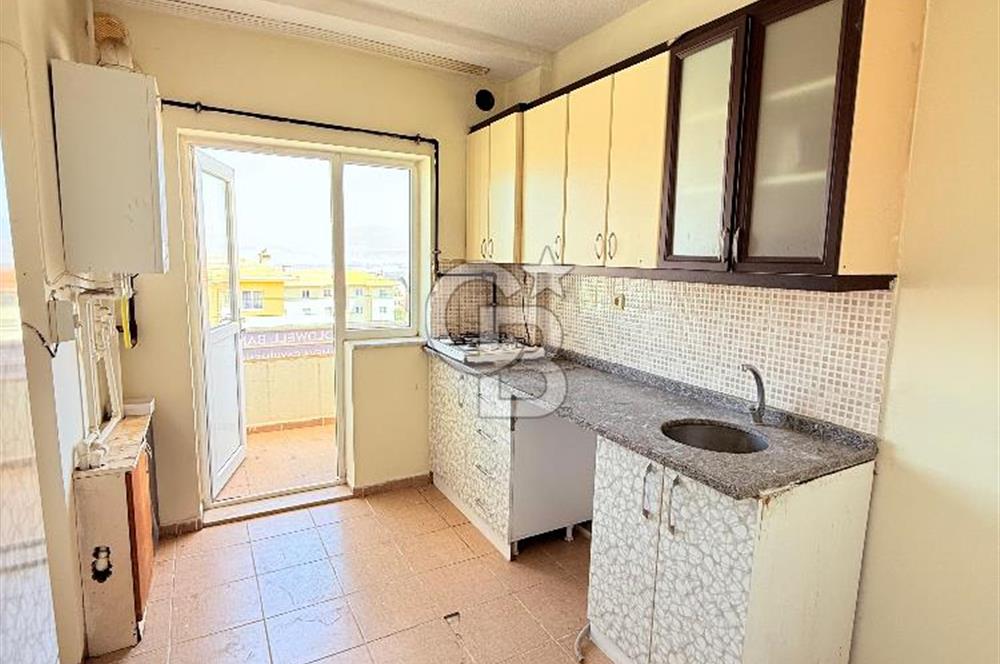 Honaz Tokiler'de Satılık 2+1 80m2 Satılık Daire