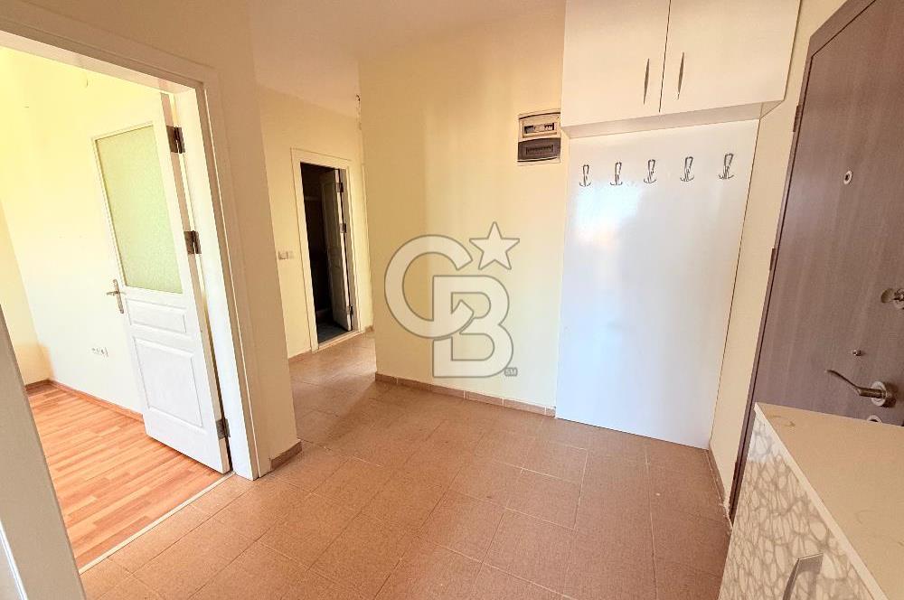 Honaz Tokiler'de Satılık 2+1 80m2 Satılık Daire