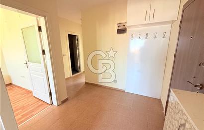 Honaz Tokiler'de Satılık 2+1 80m2 Satılık Daire